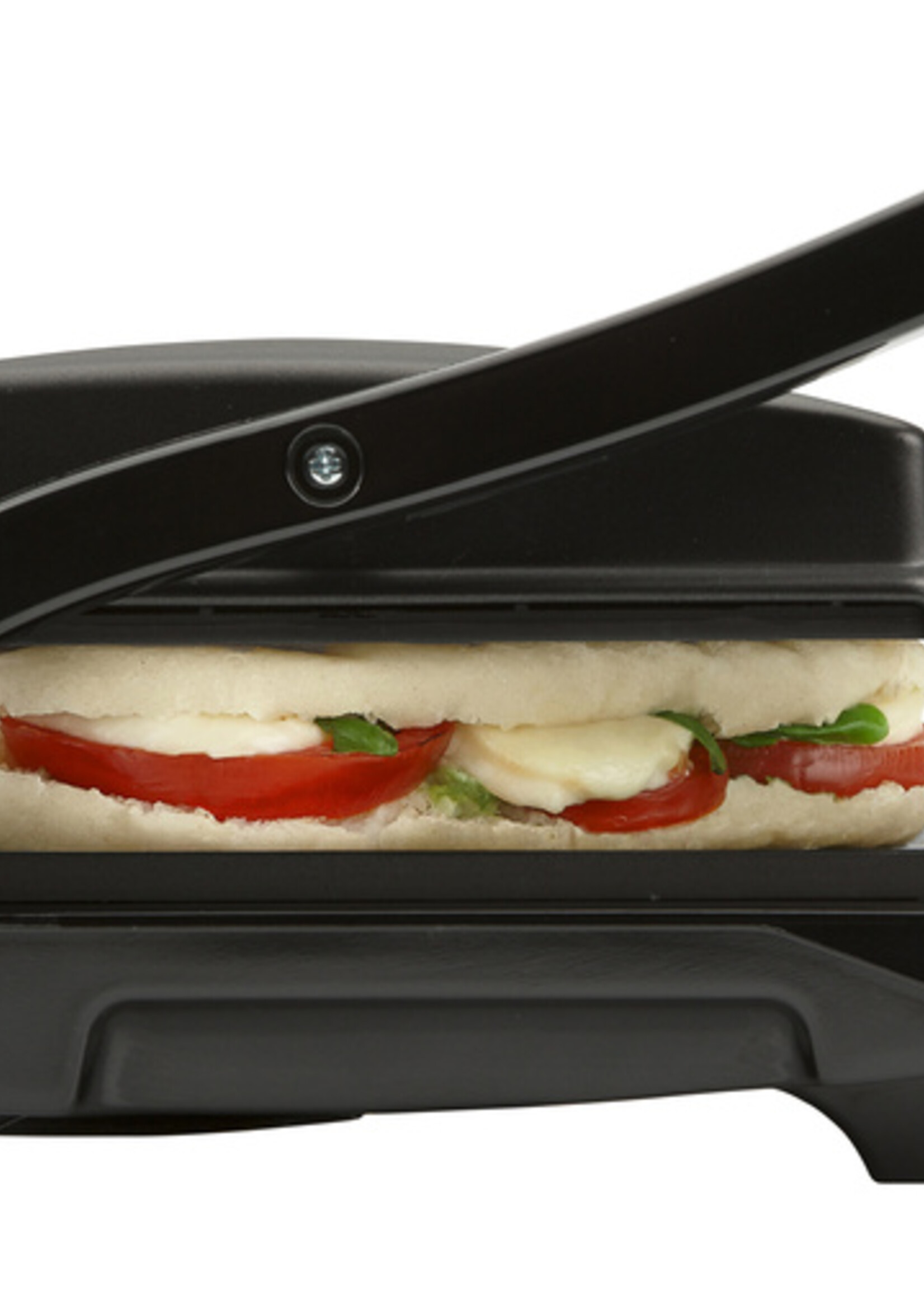 Tristar Tosti grillplaat Tristar GR-2650 zwart
