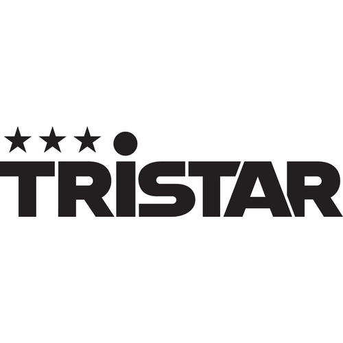 Tristar Grill Tristar croque-monsieur GR-2650 noir