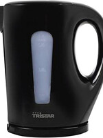 Tristar Bouilloire électrique Tristar WK-3384 1,7L 2200W noir