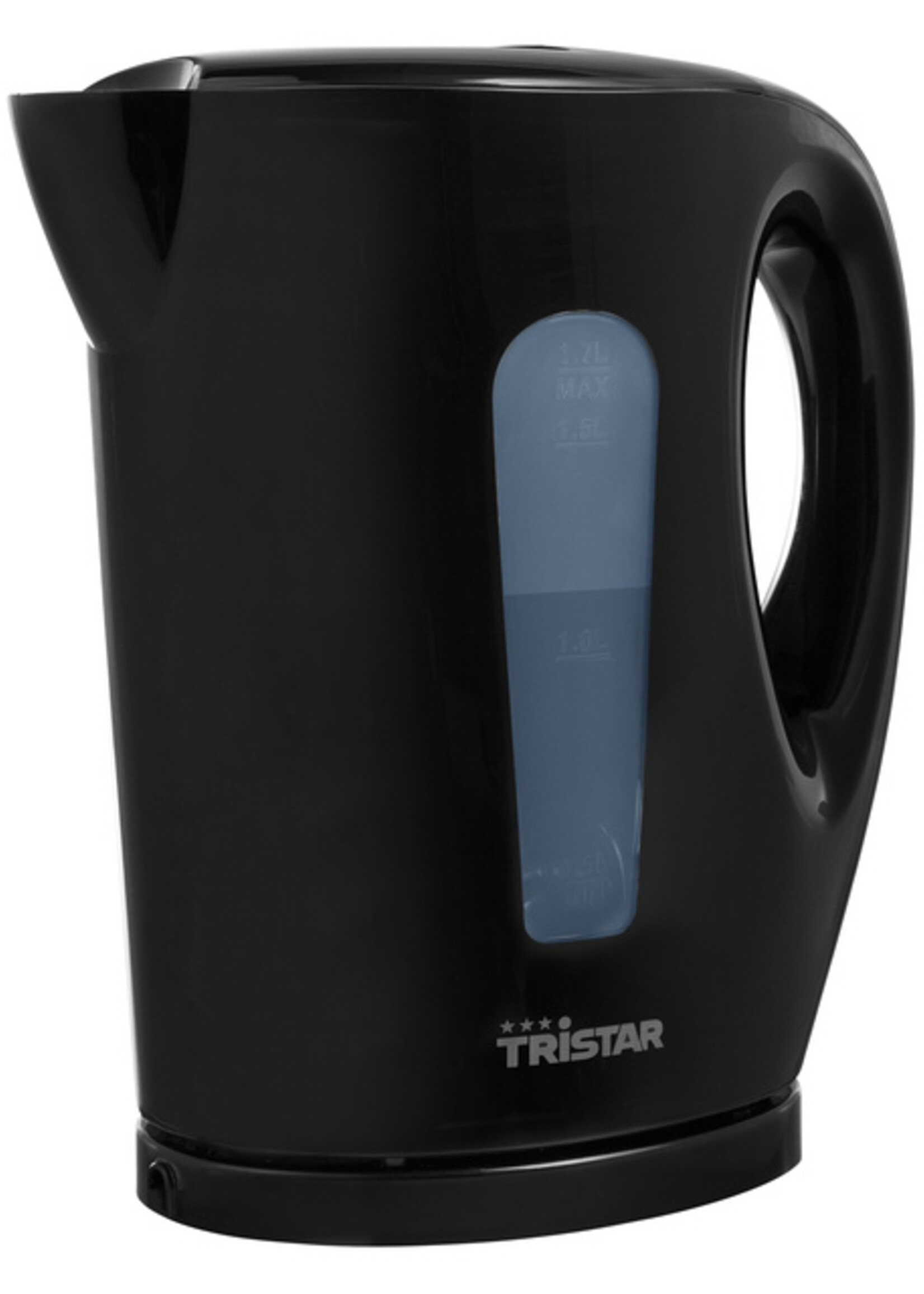 Tristar Waterkoker Tristar WK-3384 1,7L 2200W zwart
