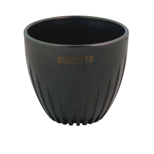 Biaretto Koffie cup Biaretto 200ml gemaakt van koffie dik