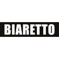 Biaretto NOW Cup Biaretto herbruikbare koffiebeker met deksel crème/zwart 340ml