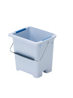 Vileda Seau Vileda UltraSpeed Pro 8L bleu