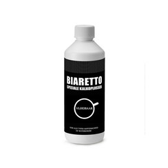 Ontkalkingsmiddel Biaretto 1 liter