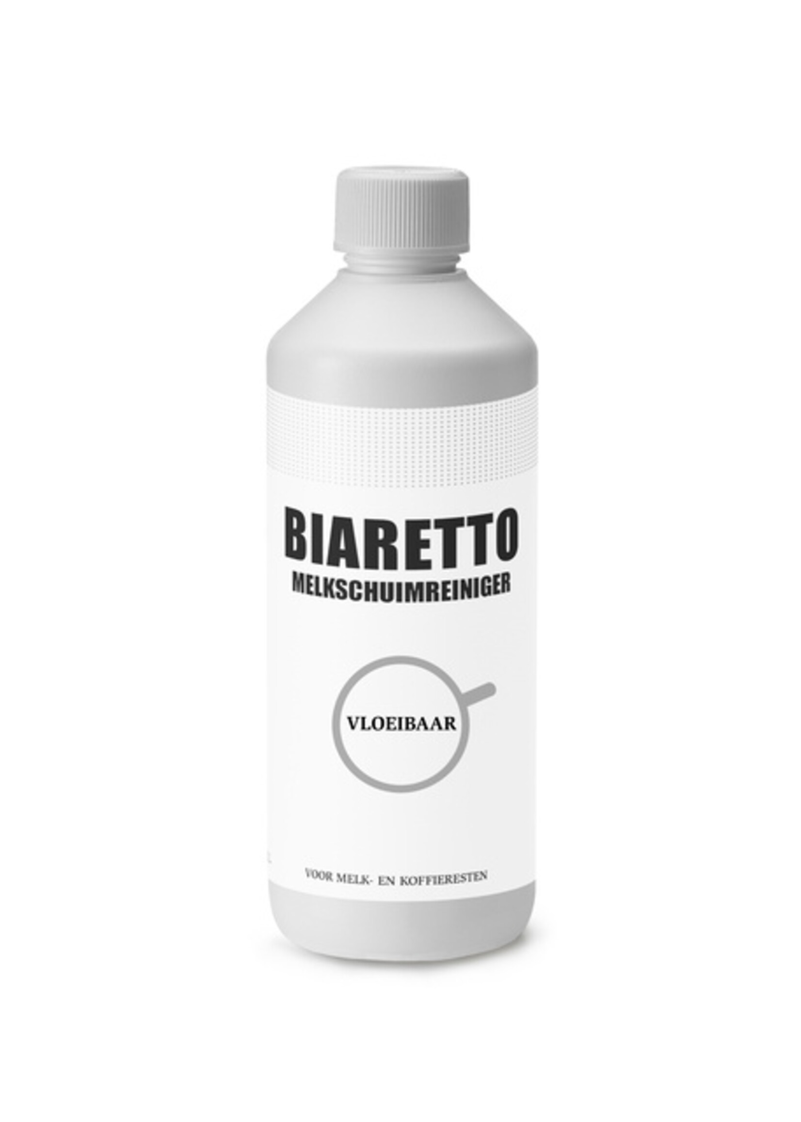 Biaretto Nettoyant Neo Barista pour mousseur de lait 1 litre