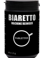 Biaretto Pastille nettoyante Neo Barista 60 pièces