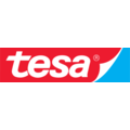 Tesa Ruban de calfeutrage Tesa Moll 05422 bas de porte 38mmx1m blanc
