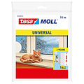 Tesa Joint de calfeutrage Tesa Moll 05456 universel 25mmx10m blanc