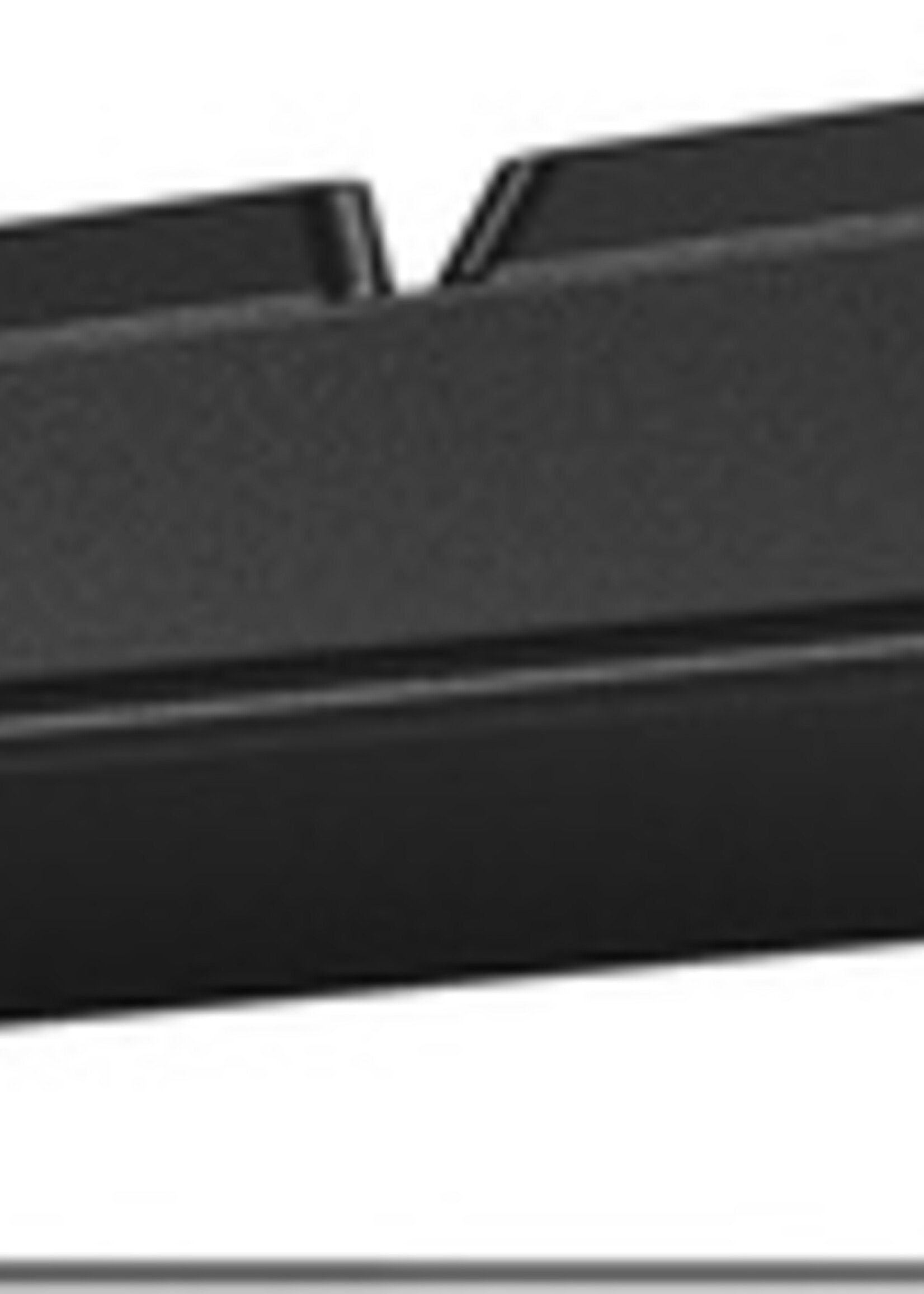 HP Clavier HP 125 noir