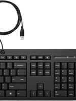 HP Clavier + souris HP 225 noir