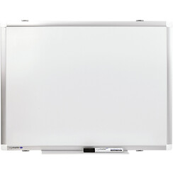 Whiteboard Legamaster Premium+ 30x45cm magnetisch emaille