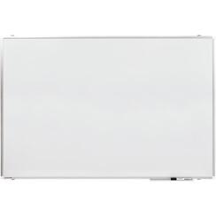 Tableau blanc Lega Premium+ 100x150cm magnétique émaillé