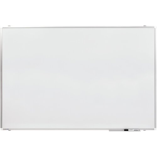 Legamaster Whiteboard Legamaster Premium+ 100x150cm magnetisch emaille