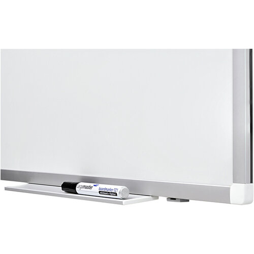 Legamaster Whiteboard Legamaster Premium+ 100x150cm magnetisch emaille