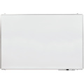 Legamaster Tableau blanc Lega Premium+ 120x150cm magnétique émaillé