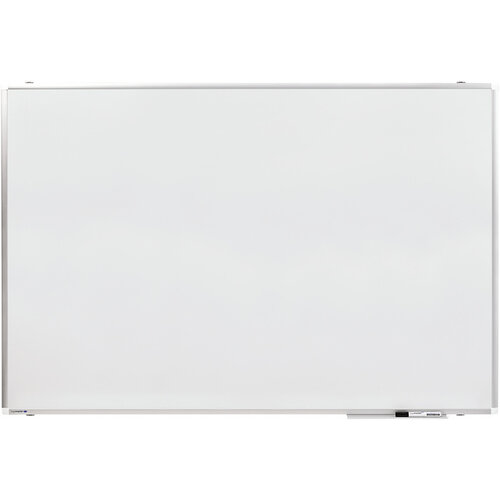 Legamaster Whiteboard Legamaster Premium+ 120x150cm magnetisch emaille