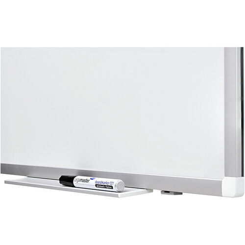 Legamaster Tableau blanc Lega Premium+ 120x150cm magnétique émaillé