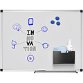 Legamaster Whiteboard Legamaster UNITE 45x60cm