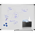 Legamaster Whiteboard Legamaster UNITE PLUS 45x60cm