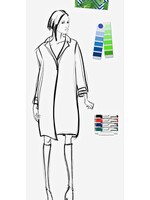 Legamaster Whiteboard Legamaster Wall-Up 200x59.5cm