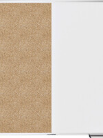 Legamaster Combibord Legamaster UNITE 90x120cm