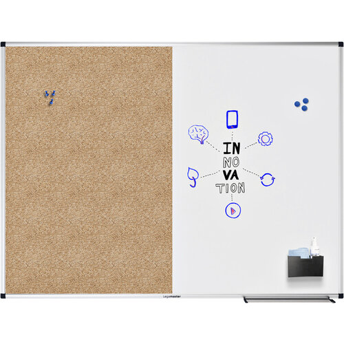 Legamaster Combibord Legamaster UNITE 90x120cm