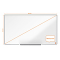 Nobo Tableau blanc Nobo Impression Pro Widescreen 50x89cm acier