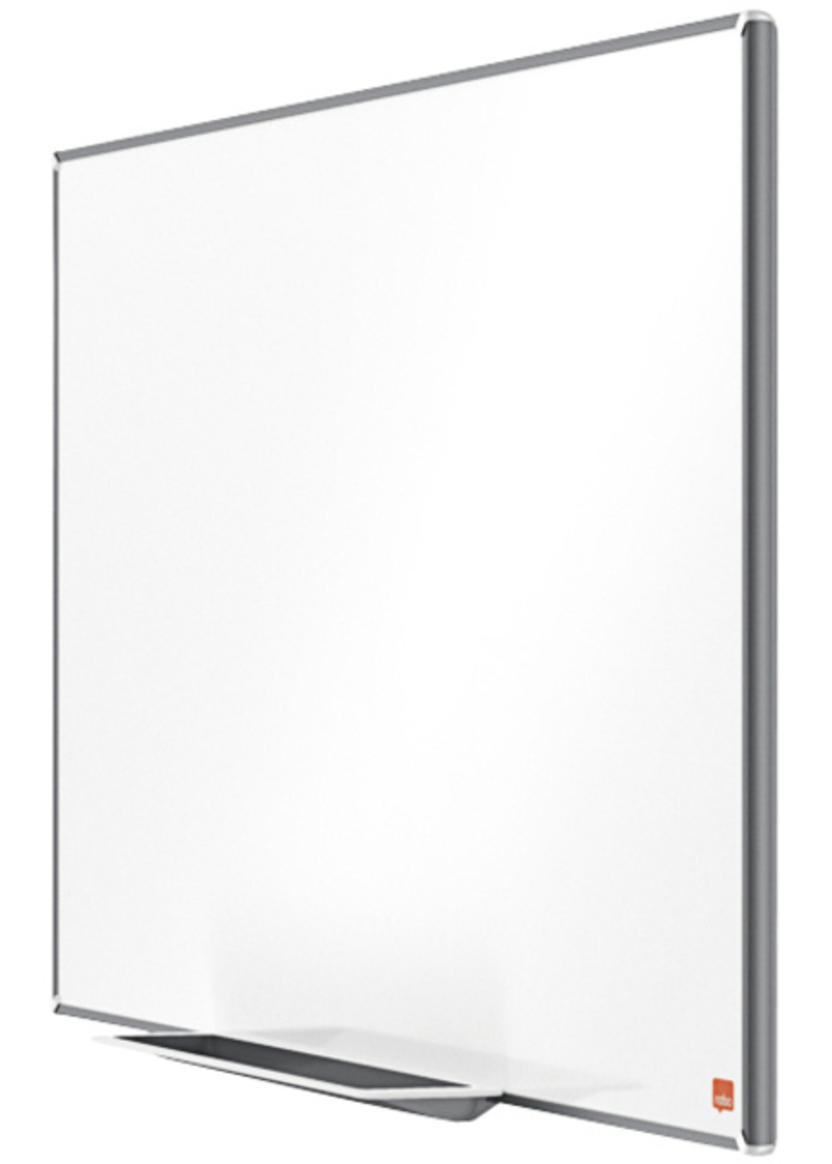 Nobo Tableau blanc Nobo Impression Pro Widescreen 50x89cm acier