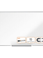 Nobo Whiteboard Nobo Impression Pro 60x90cm staal