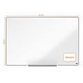 Nobo Tableau blanc Nobo Impression Pro 60x90cm acier