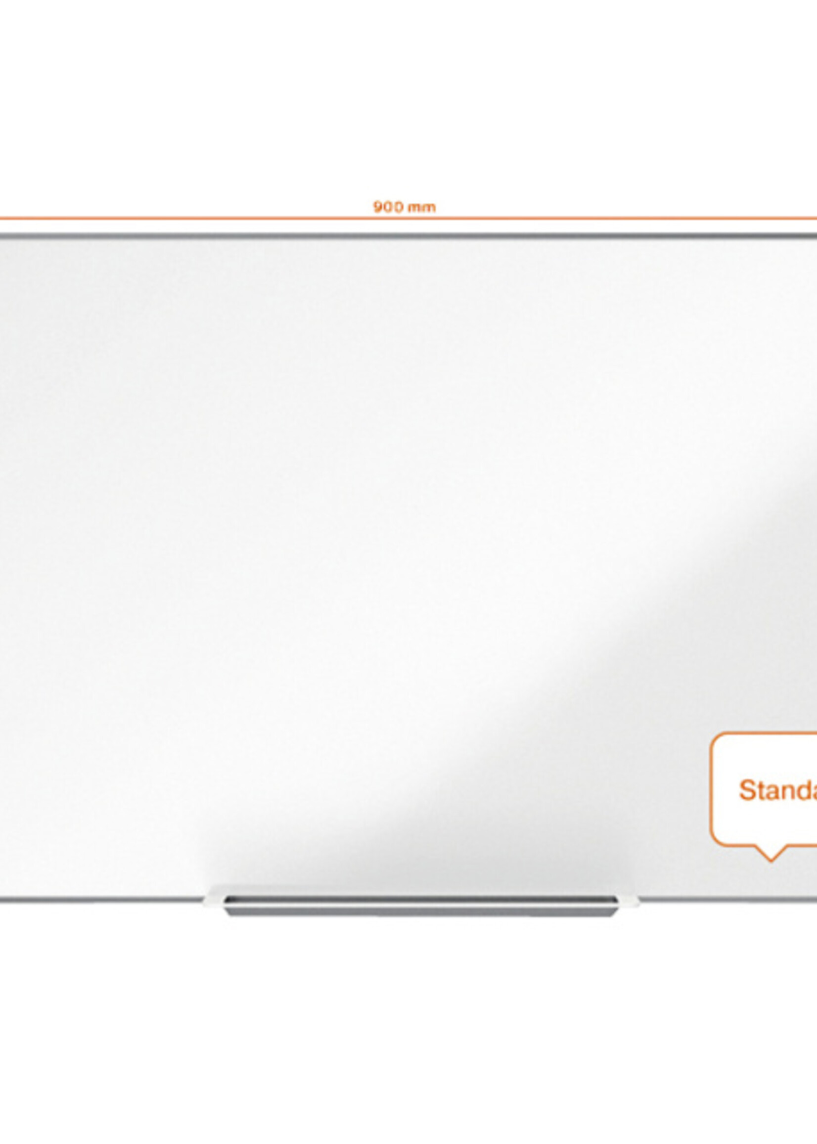 Nobo Tableau blanc Nobo Impression Pro 60x90cm émaillé