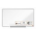 Nobo Whiteboard Nobo Impression Pro Widescreen 40x71cm emaille