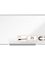 Nobo Whiteboard Nobo Impression Pro Widescreen 40x71cm emaille
