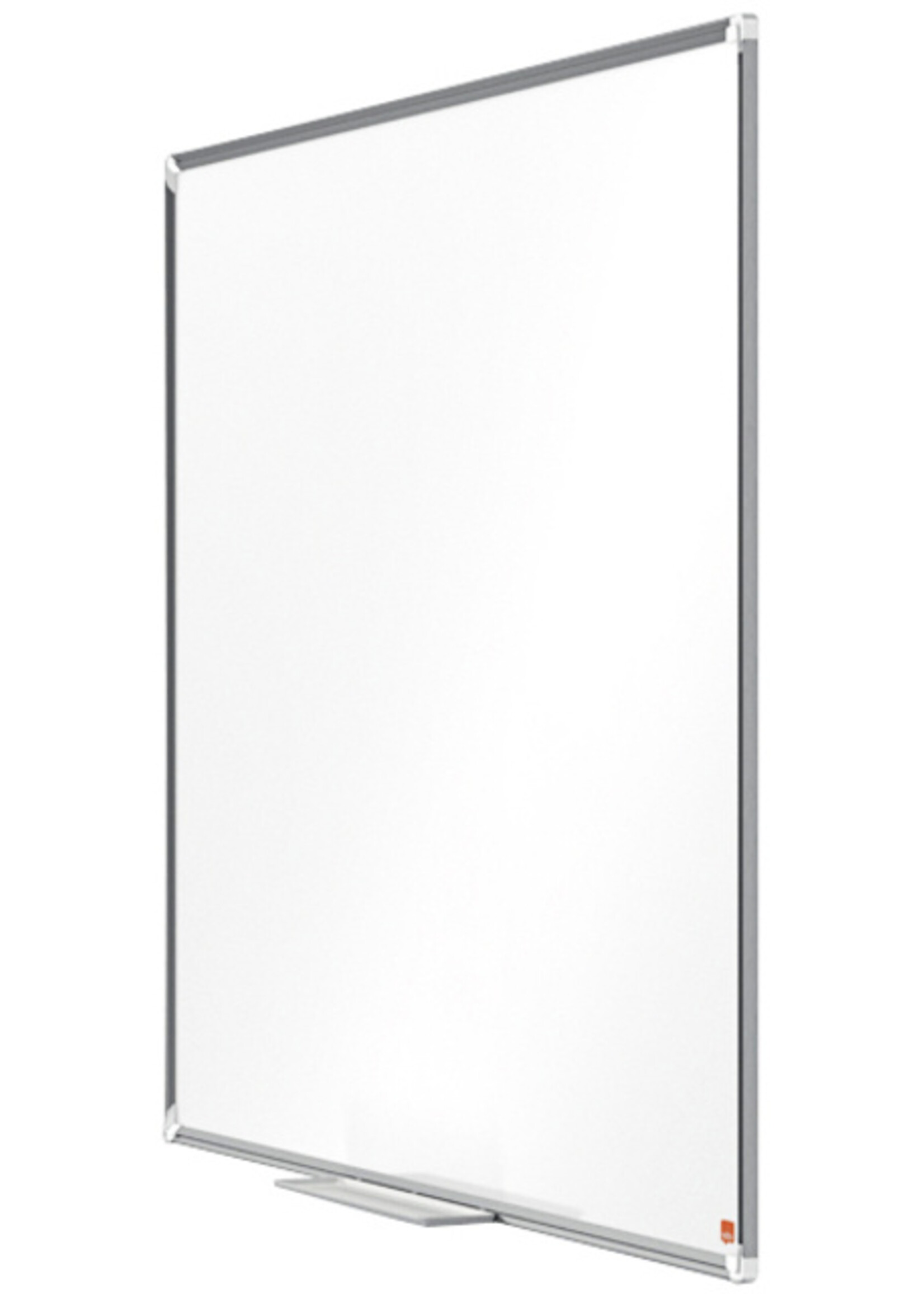 Nobo Whiteboard Nobo Premium Plus 90x120cm staal