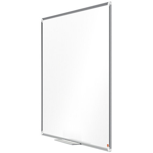 Nobo Tableau blanc Nobo Premium Plus 90x120cm acier laqué