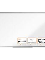 Nobo Whiteboard Nobo Premium Plus 60x90cm staal