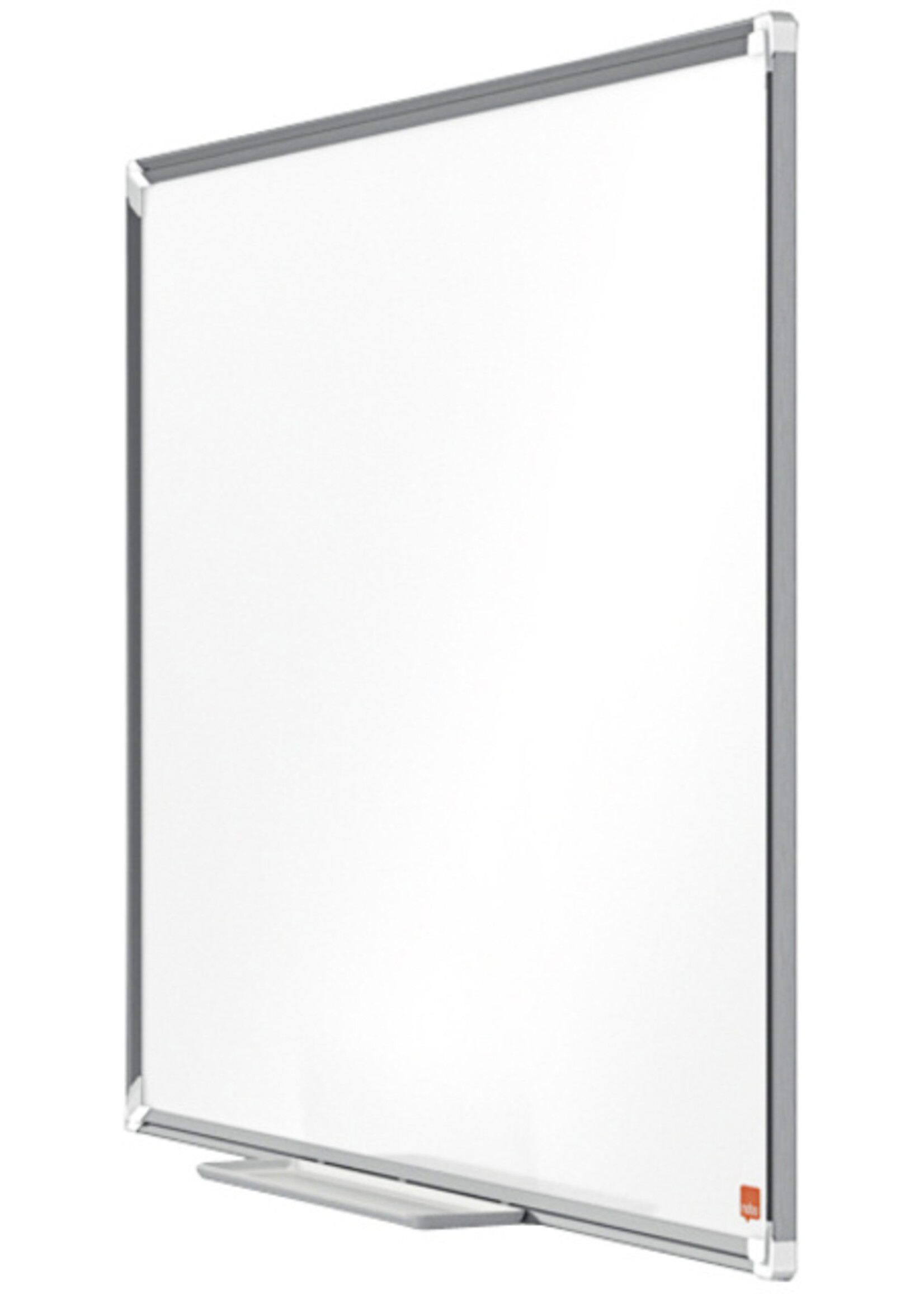 Nobo Tableau blanc Nobo Premium Plus 60x90cm acier laqué