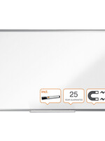 Nobo Tableau blanc Nobo Premium Plus 60x90cm émaillé