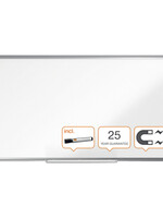 Nobo Whiteboard Nobo Premium Plus Widescreen 50x89cm emaille