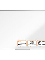 Nobo Whiteboard Nobo Premium Plus 90x120cm emaille