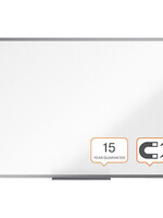 Nobo Tableau blanc Nobo Essence magnétique 60x90cm acier