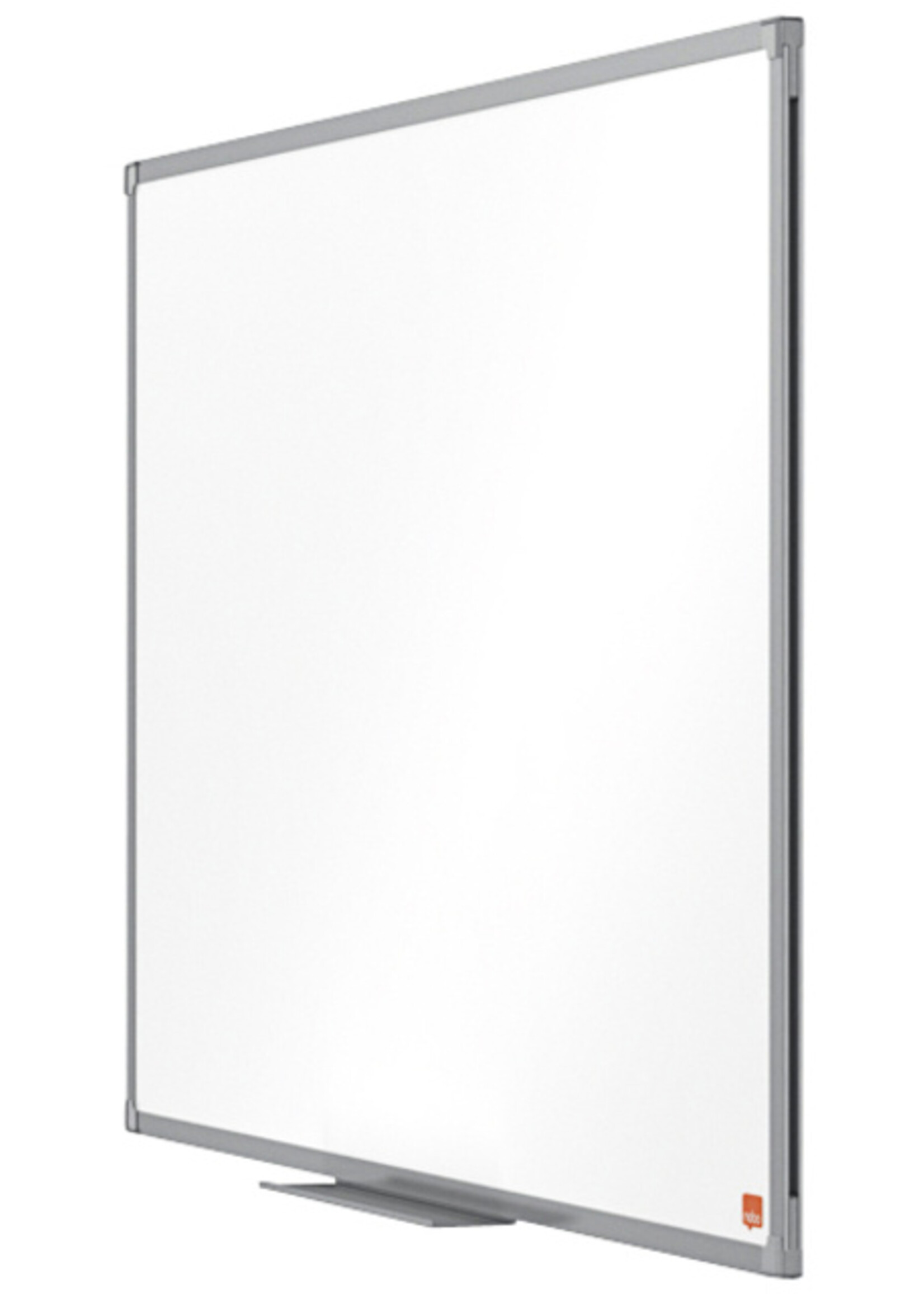 Nobo Whiteboard Nobo Essence Magnetisch 60x90cm staal