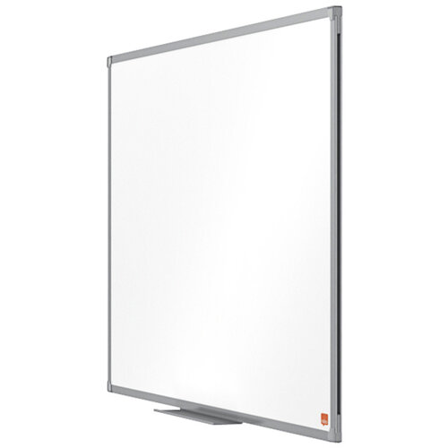 Nobo Whiteboard Nobo Essence Magnetisch 60x90cm staal