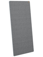 Nobo Tableau blanc et d'affichage Nobo Move & Meet 1800x900mm