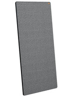 Nobo Tableau blanc et d'affichage Nobo Move & Meet 1800x900mm