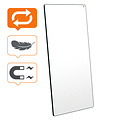 Nobo Tableau blanc Nobo Move & Meet 1800x900mm