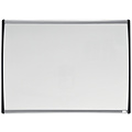 Nobo Whiteboard Nobo 58.5x43cm gewelfd