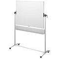 Nobo Whiteboard Nobo kantelbord 90x120cm magnetisch emaille