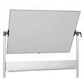 Nobo Whiteboard Nobo kantelbord 90x120cm magnetisch emaille