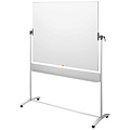 Nobo Whiteboard Nobo Kantelbord 150x120cm magnetisch emaille